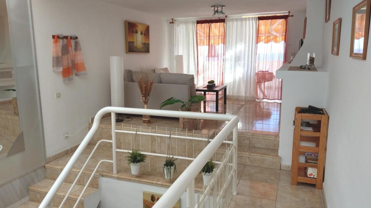 Vv Apartamento Gran Vista Colony Club Puerto del Carmen  Exteriör bild