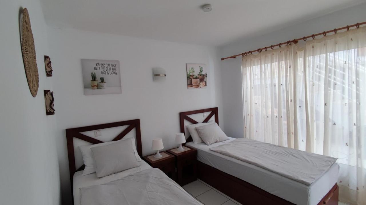 Vv Apartamento Gran Vista Colony Club Puerto del Carmen  Exteriör bild